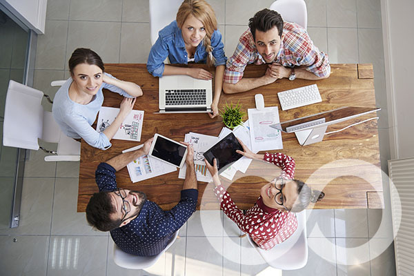 Equipo de trabajo